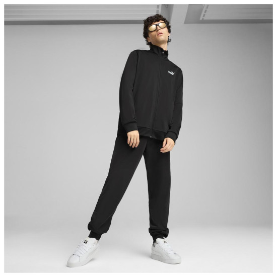 Puma Ανδρικές φόρμες σετ Essentials Poly Suit Puma Ανδρικές φόρμες σετ Essentials Poly Suit